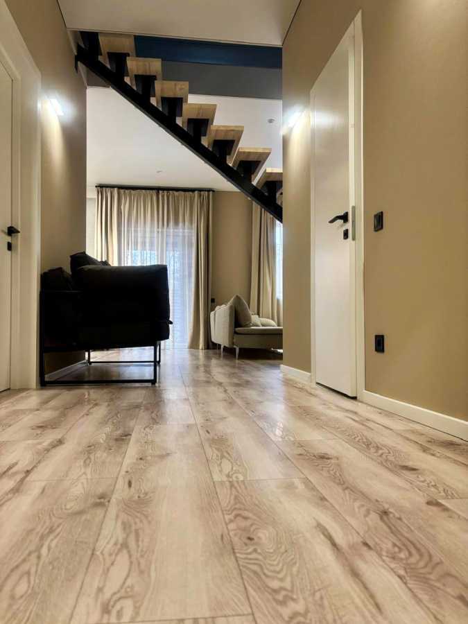 Продаж котеджу 96 м²