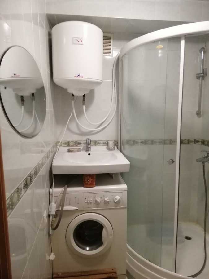 Продаж 2-кімнатної квартири 48 м², Саратовська, 53/51