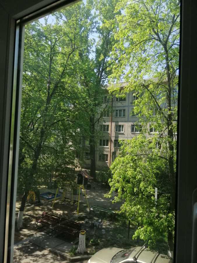 Продаж 2-кімнатної квартири 48 м², Саратовська, 53/51