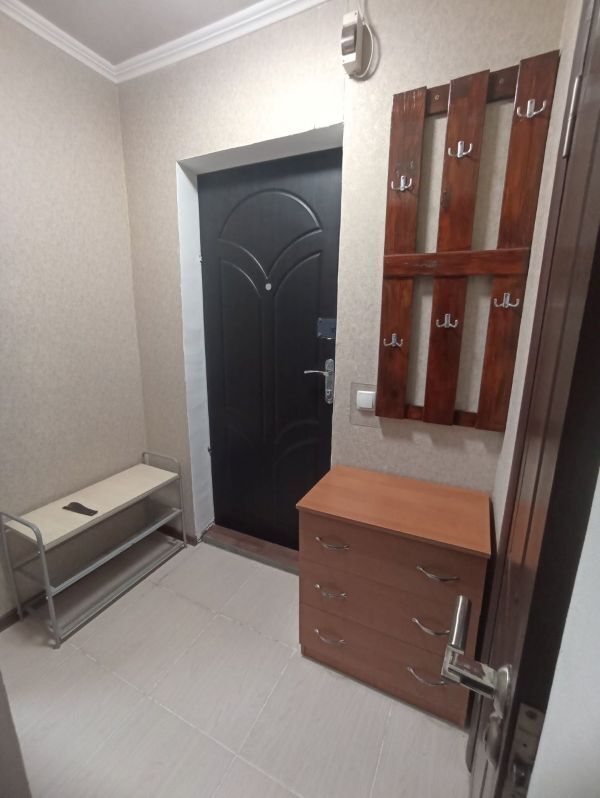 Продаж 1-кімнатної квартири 222 м², Маршала Малиновського вул., 18