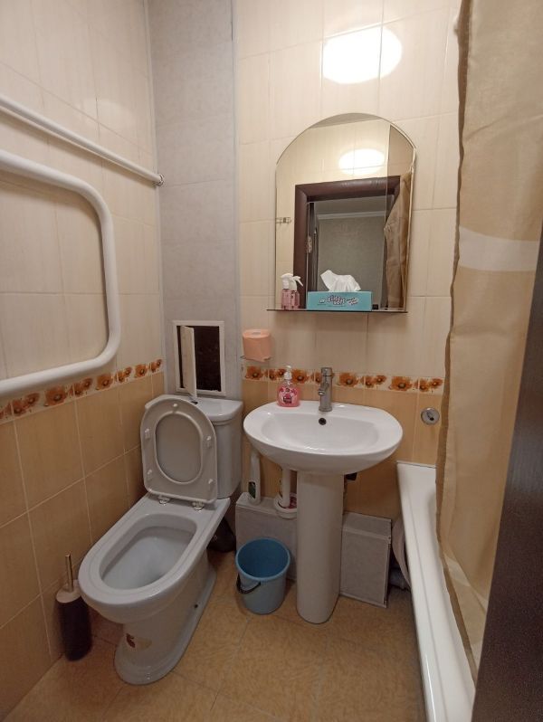 Продаж 1-кімнатної квартири 222 м², Маршала Малиновського вул., 18