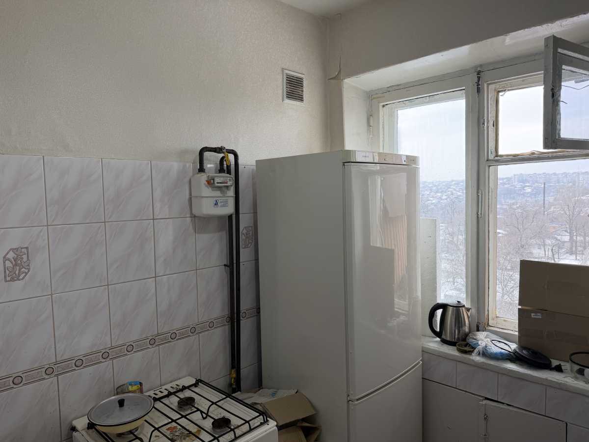 Аренда 1-комнатной квартиры 30 м², Рабочая ул., 24А