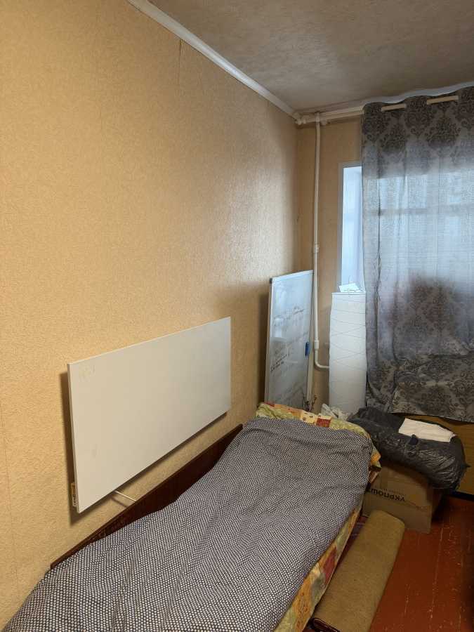 Аренда 1-комнатной квартиры 30 м², Рабочая ул., 24А