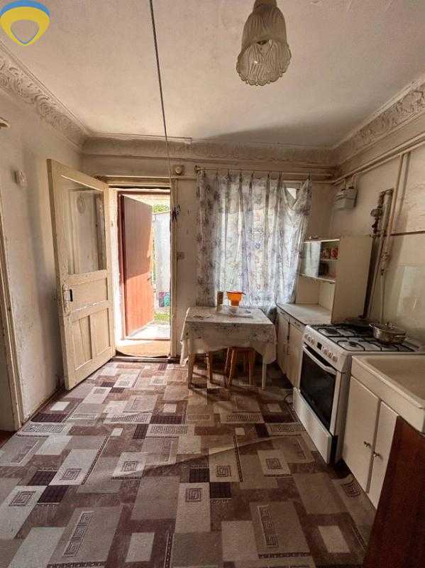 Продаж 2-кімнатної квартири 30 м², Різовська вул.