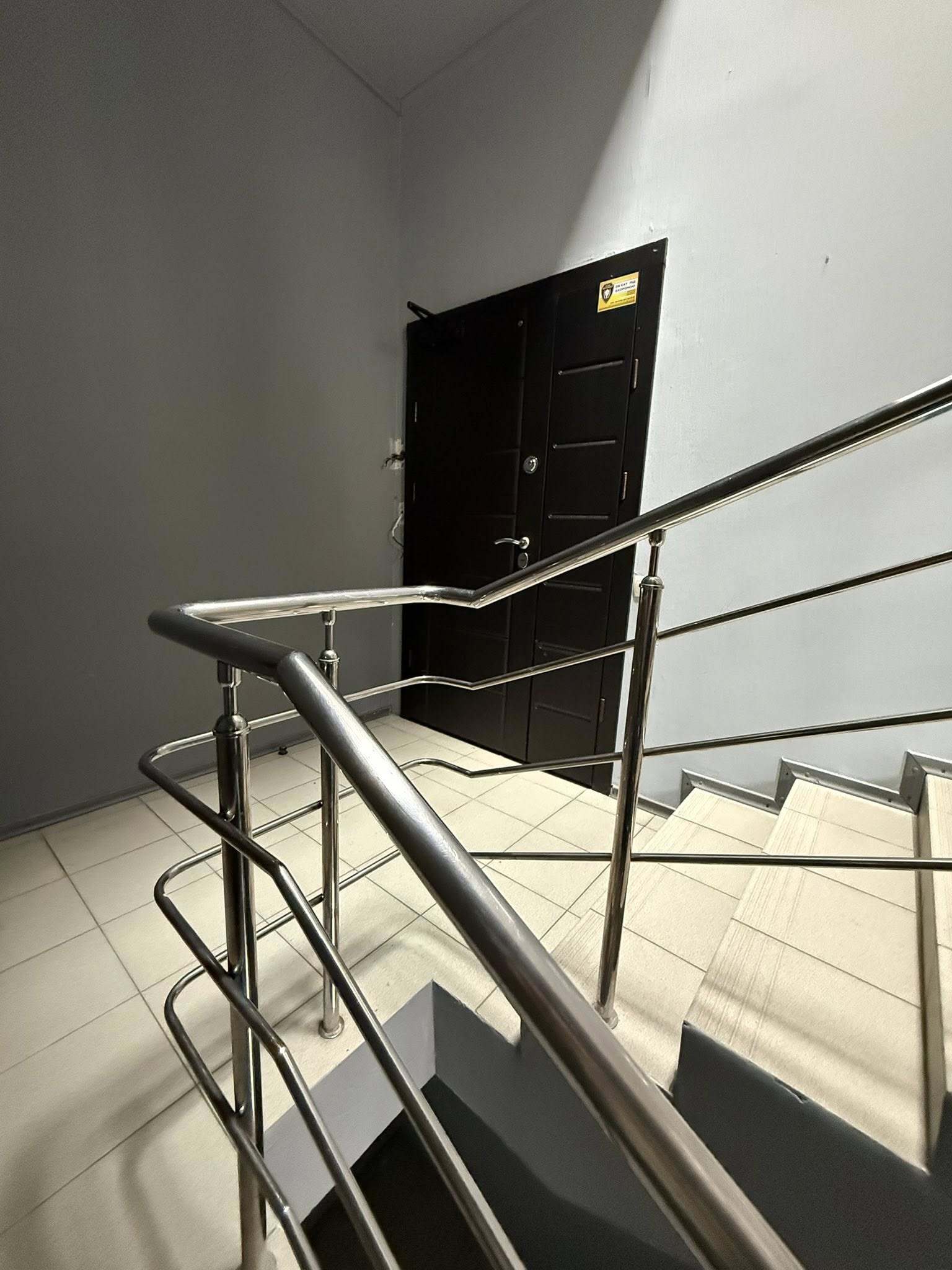 Аренда помещения свободного назначения 520 м², Андрея Фабра ул., 2