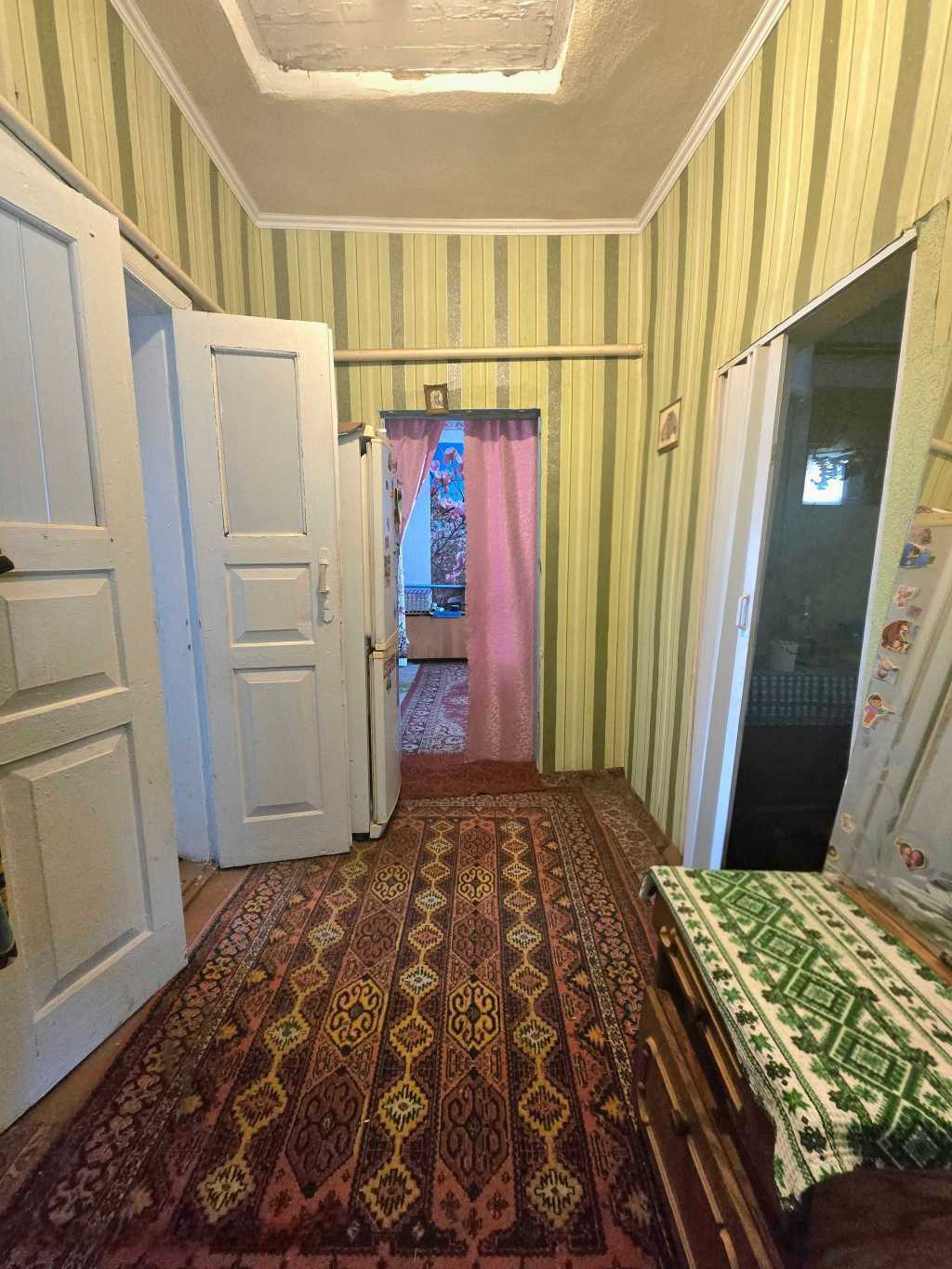 Продажа дома 61 м², Центральна