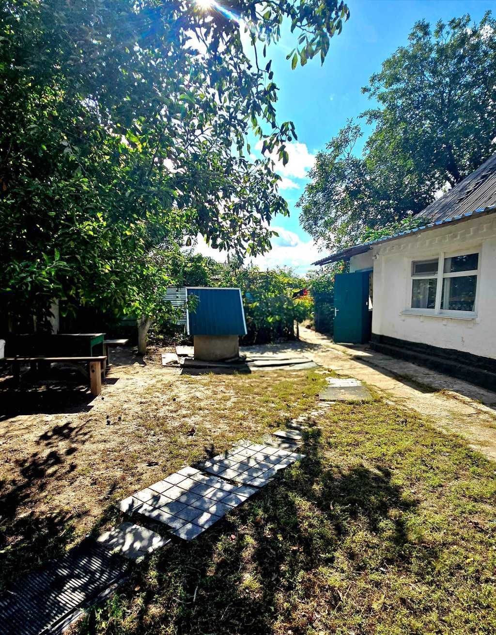 Продажа дома 61 м², Центральна