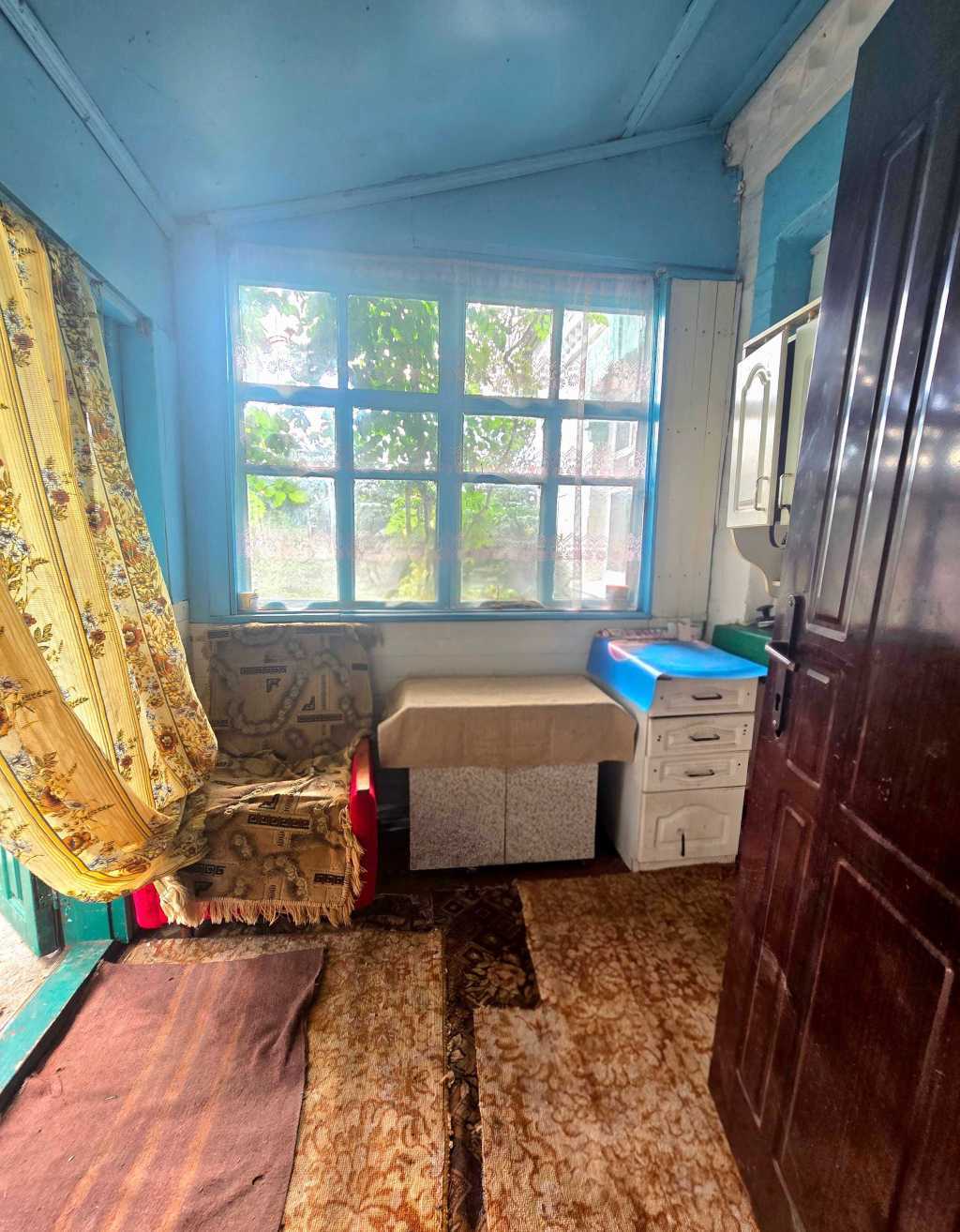 Продажа дома 61 м², Центральна