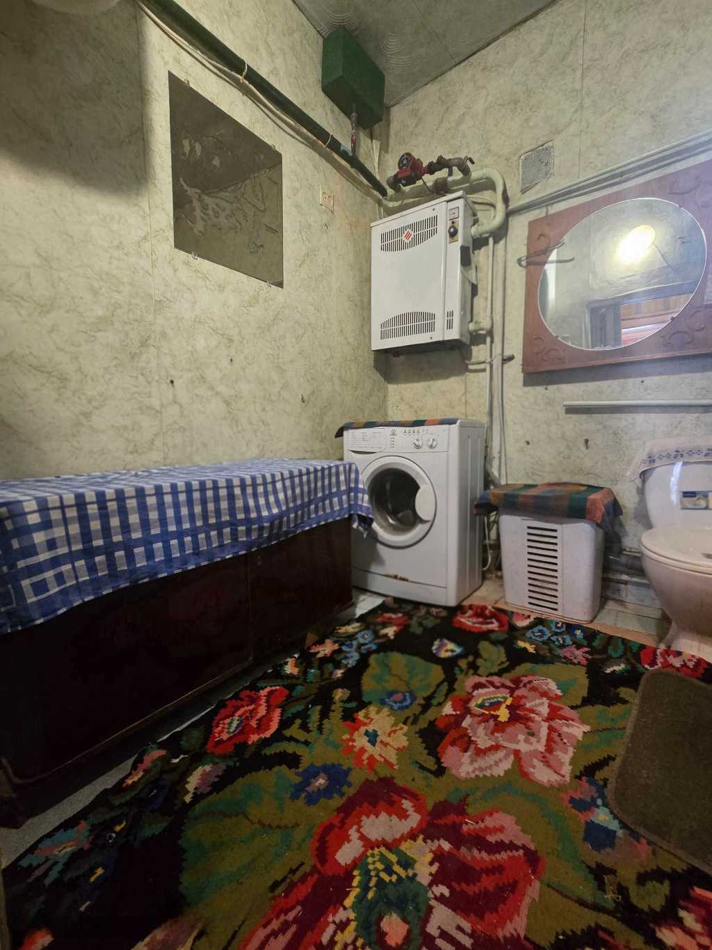 Продажа дома 61 м², Центральна