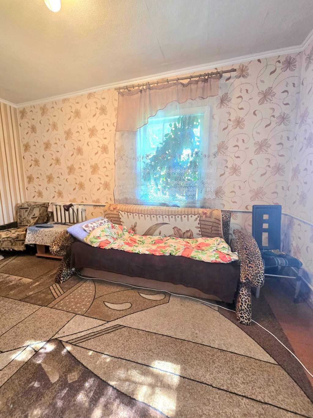 Продажа дома 61 м², Центральна