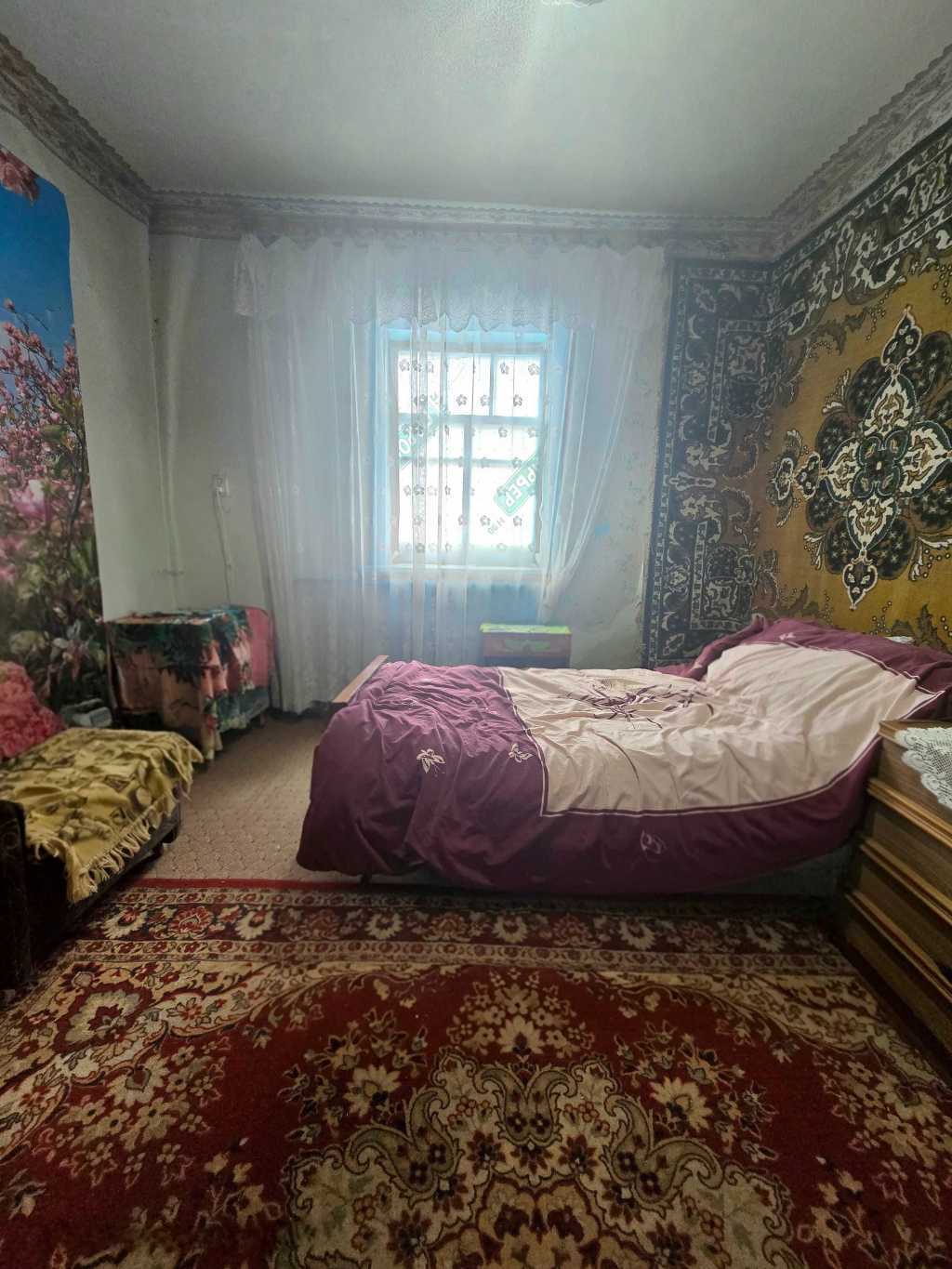 Продажа дома 61 м², Центральна