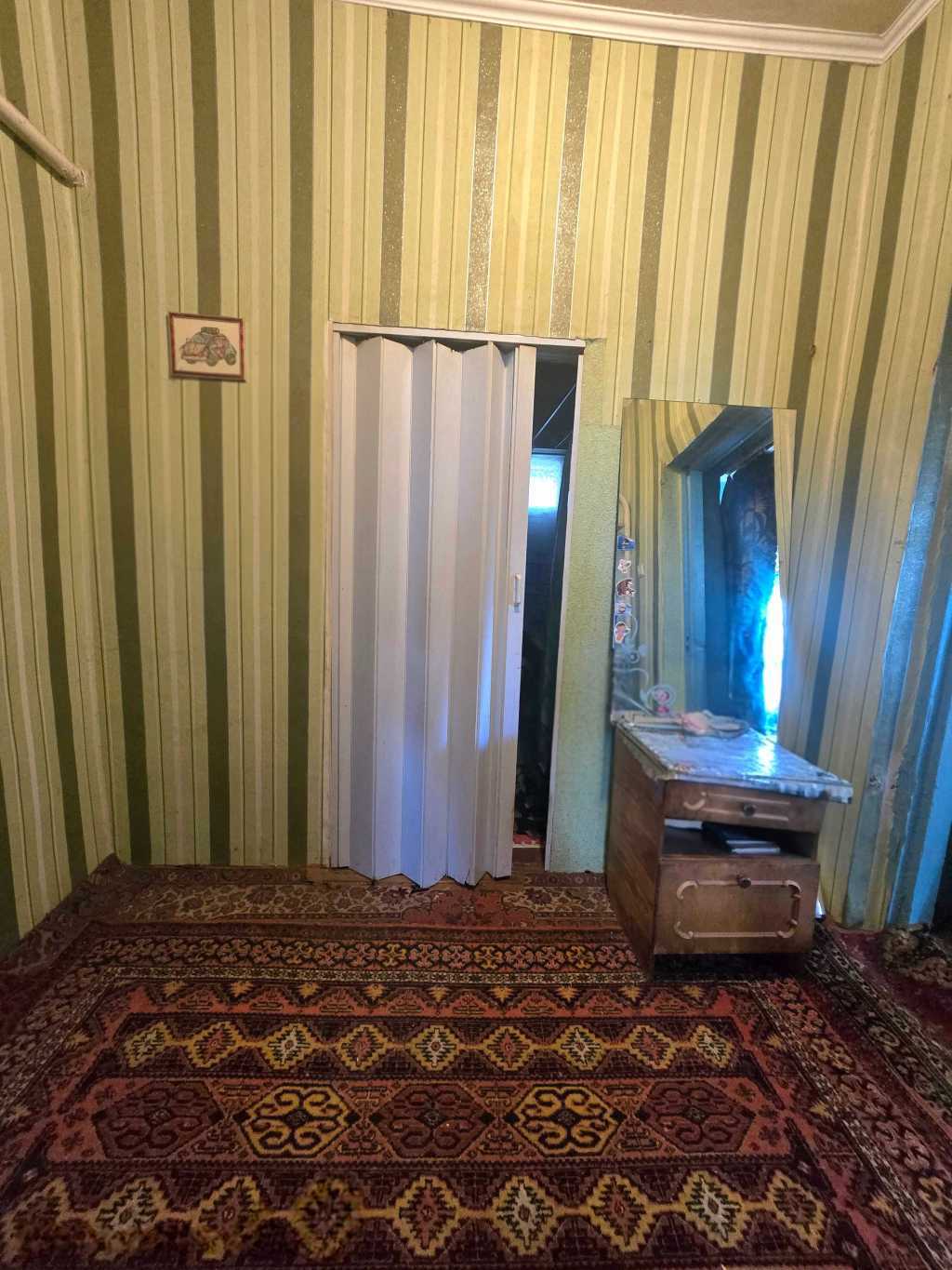 Продажа дома 61 м², Центральна