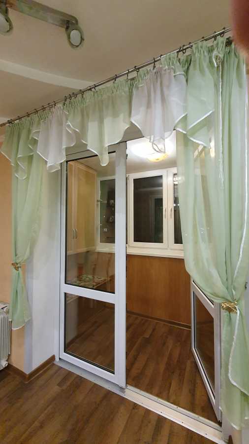 Аренда 2-комнатной квартиры 57 м², Миропольская ул., 37Б