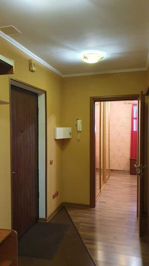 Аренда 2-комнатной квартиры 57 м², Миропольская ул., 37Б