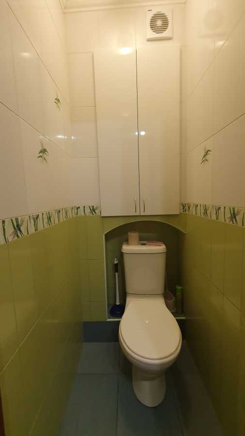 Аренда 2-комнатной квартиры 57 м², Миропольская ул., 37Б