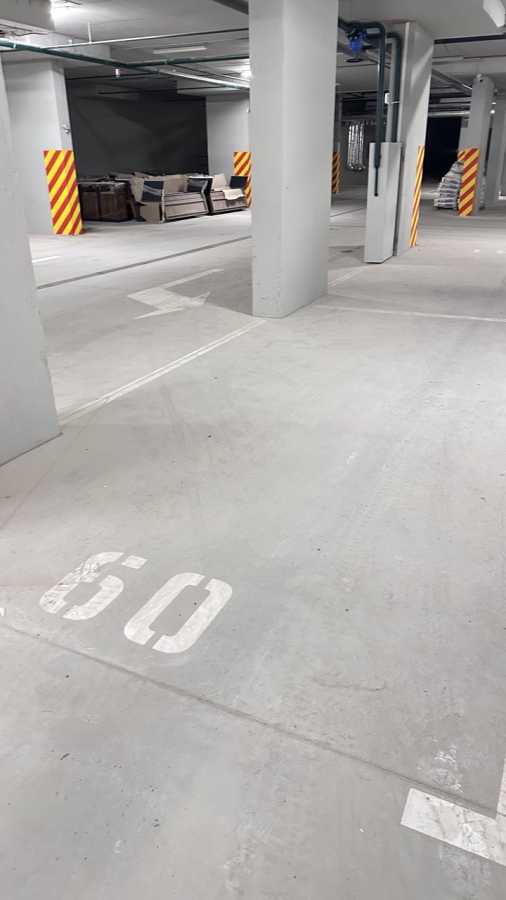 Оренда парковки 21 м², Князя Романа Мстиславича, 26