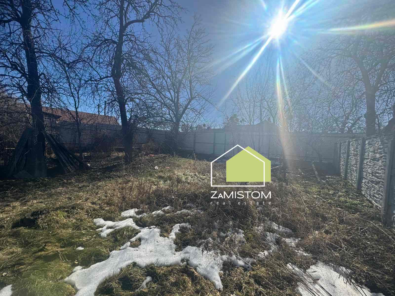 Продаж ділянки під індивідуальне житлове будівництво 14 соток