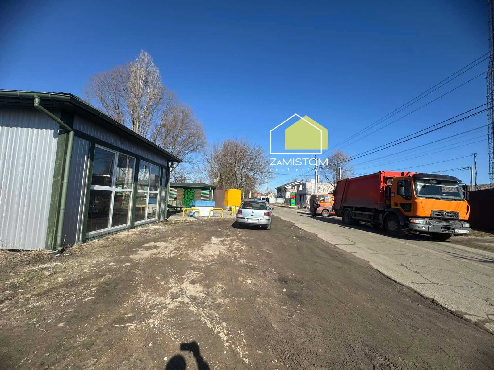 Продажа участка под индивидуальное жилое строительство 15 соток