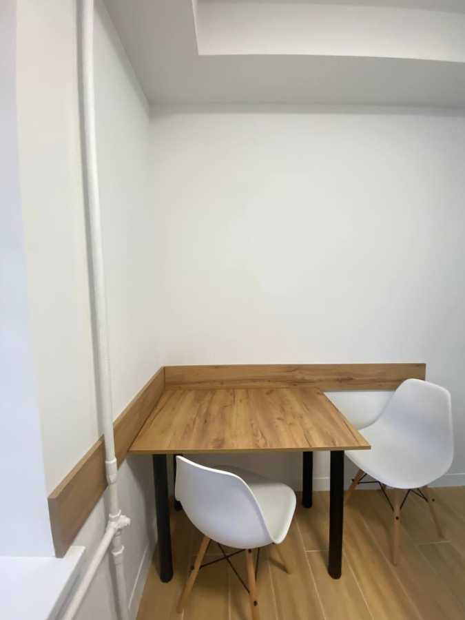 Аренда 2-комнатной квартиры 46 м², Большая Васильковская ул., 112