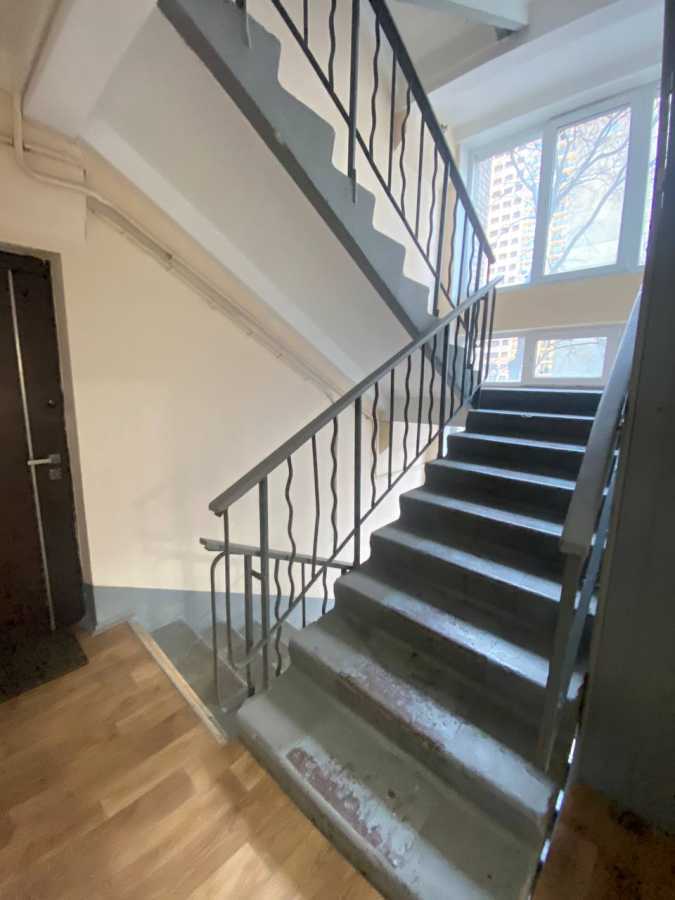 Аренда 2-комнатной квартиры 46 м², Большая Васильковская ул., 112