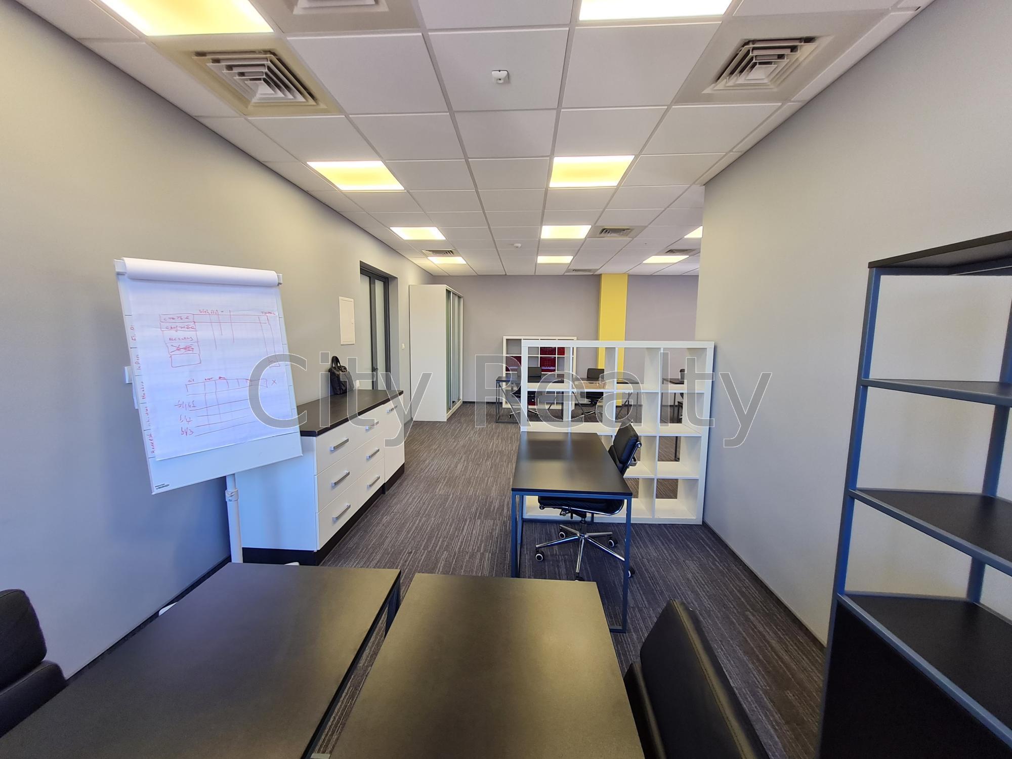 Оренда офісу 91 м², Воздвиженська вул., 41