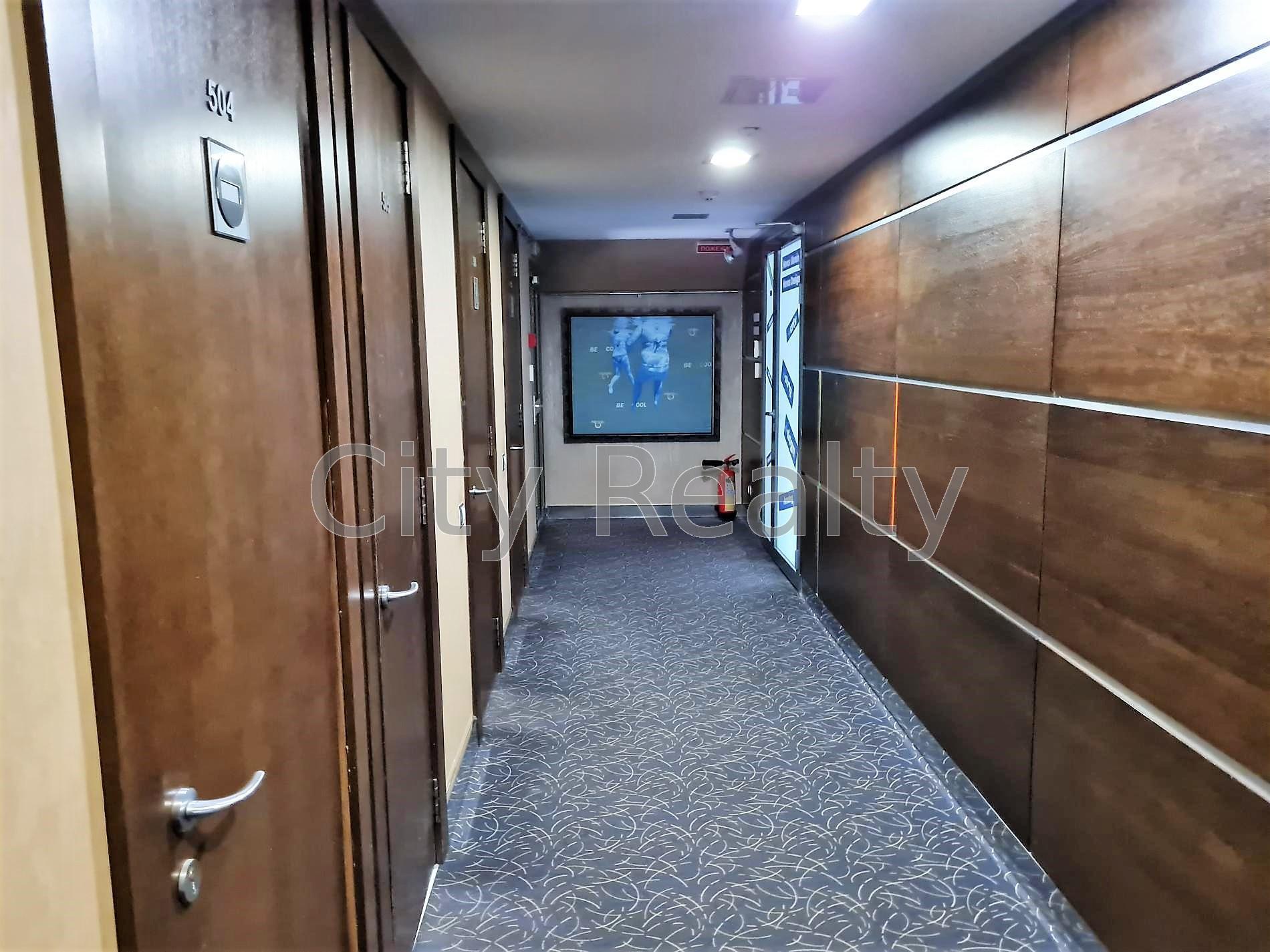 Оренда офісу 91 м², Воздвиженська вул., 41