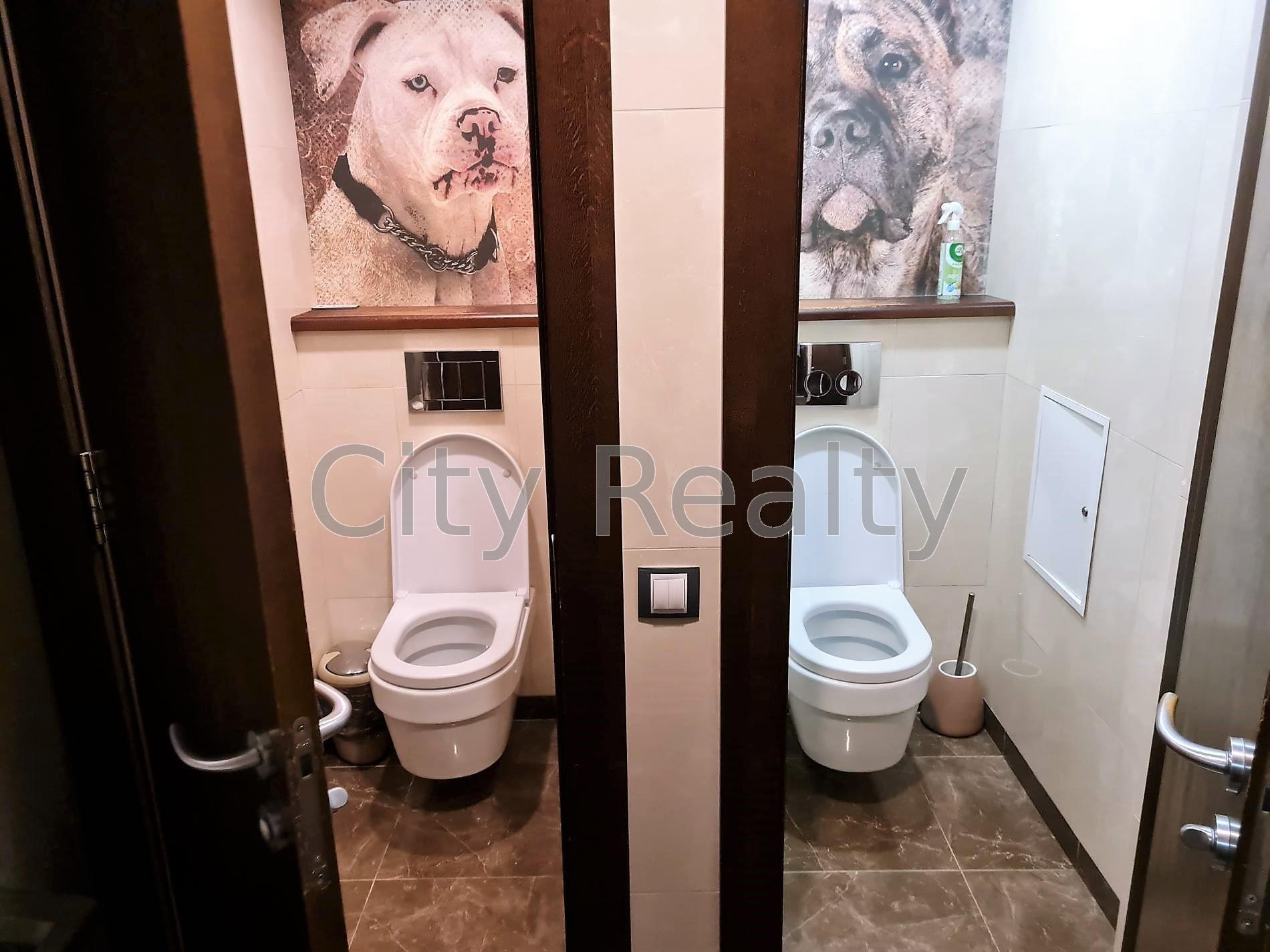 Оренда офісу 91 м², Воздвиженська вул., 41