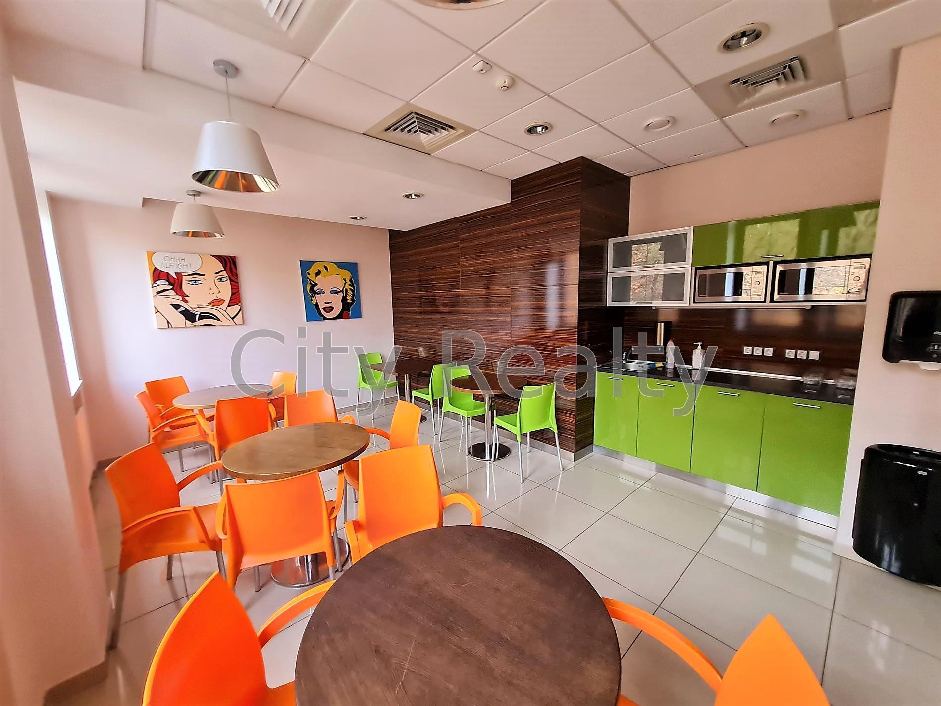 Оренда офісу 91 м², Воздвиженська вул., 41