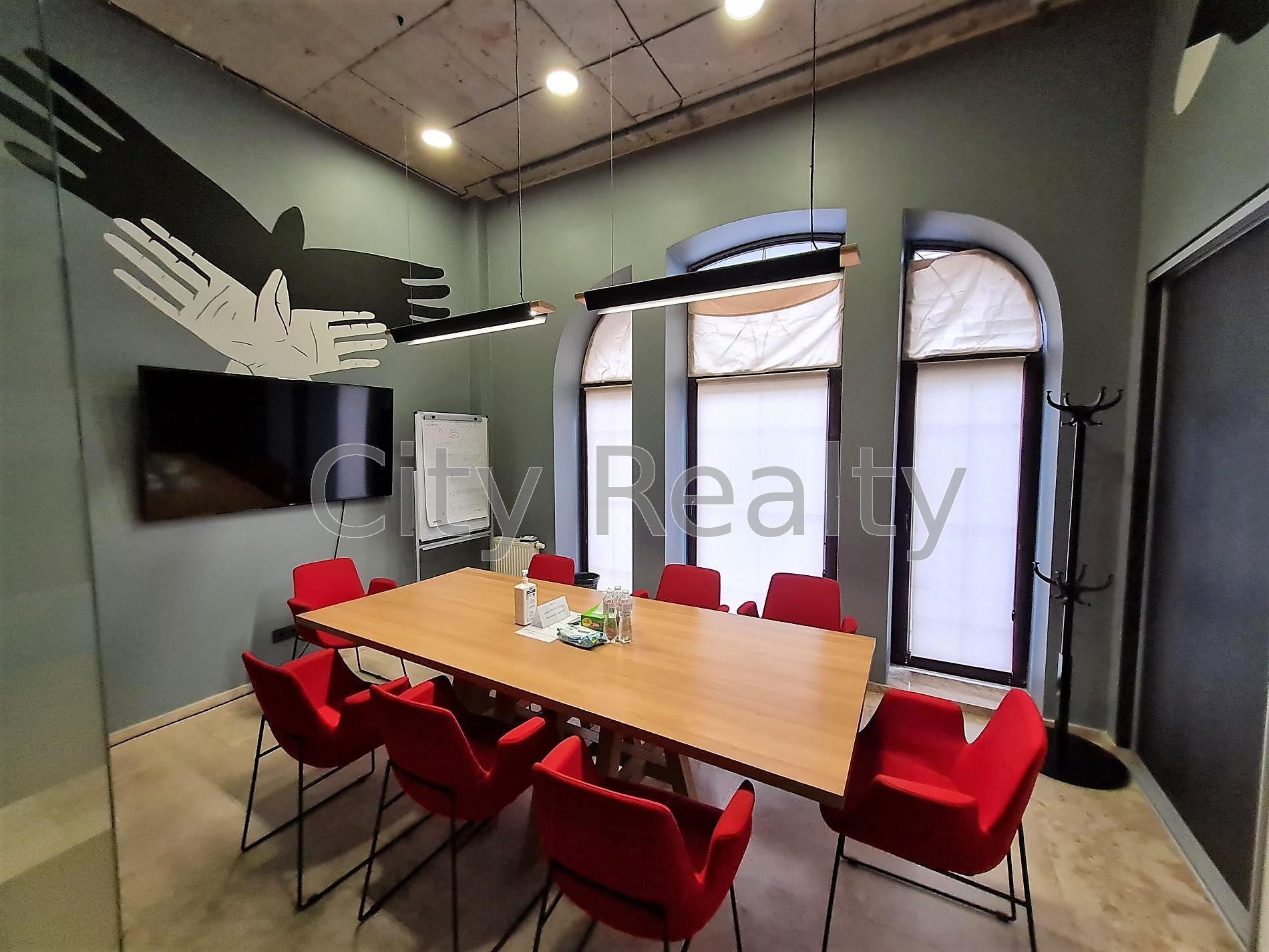 Оренда офісу 91 м², Воздвиженська вул., 41