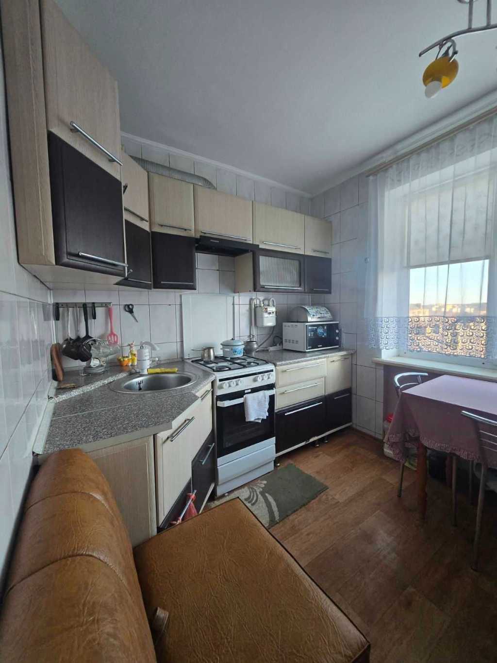 Продаж 1-кімнатної квартири 38 м², Декабристів вул.