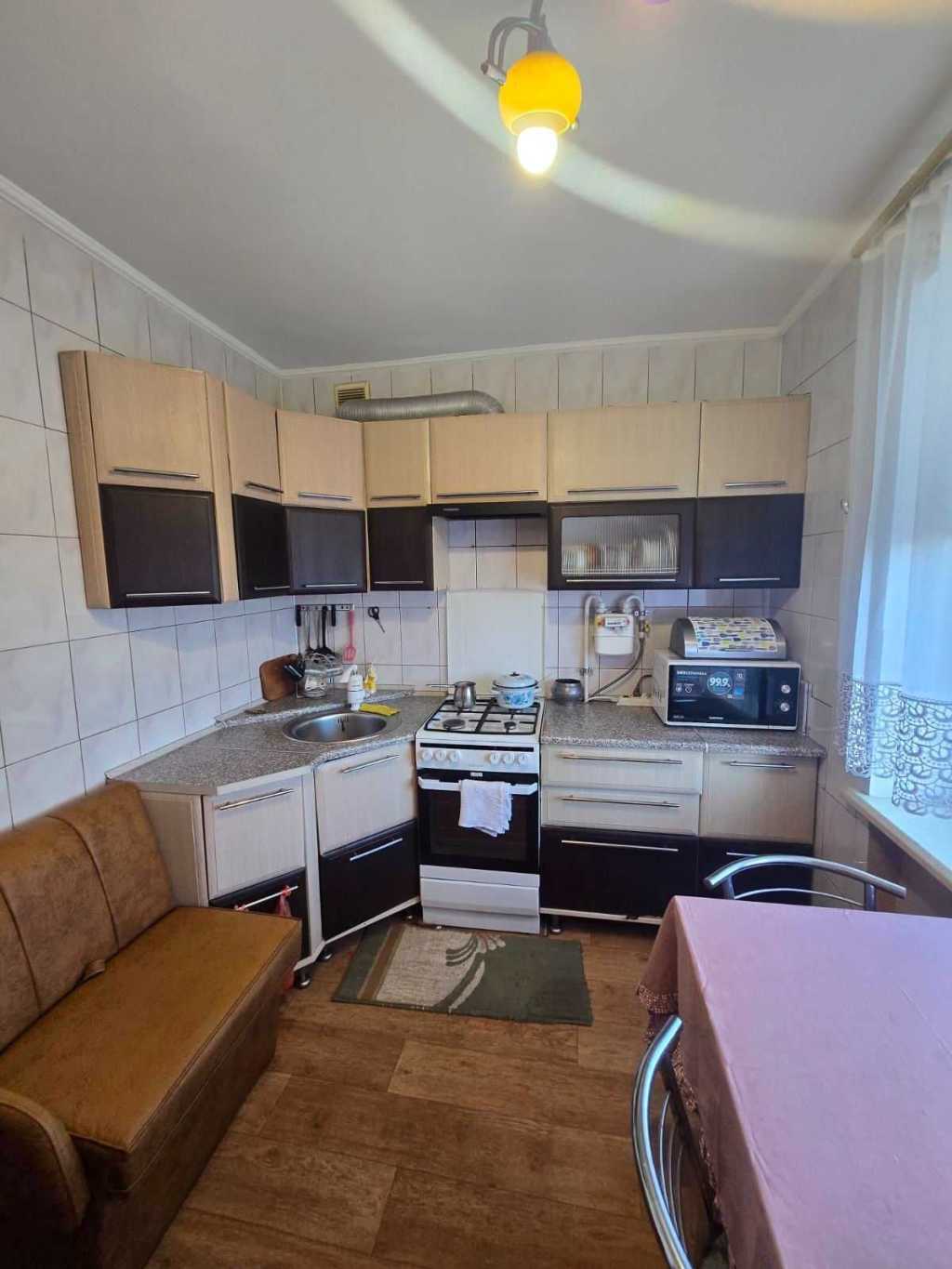 Продаж 1-кімнатної квартири 38 м², Декабристів вул.