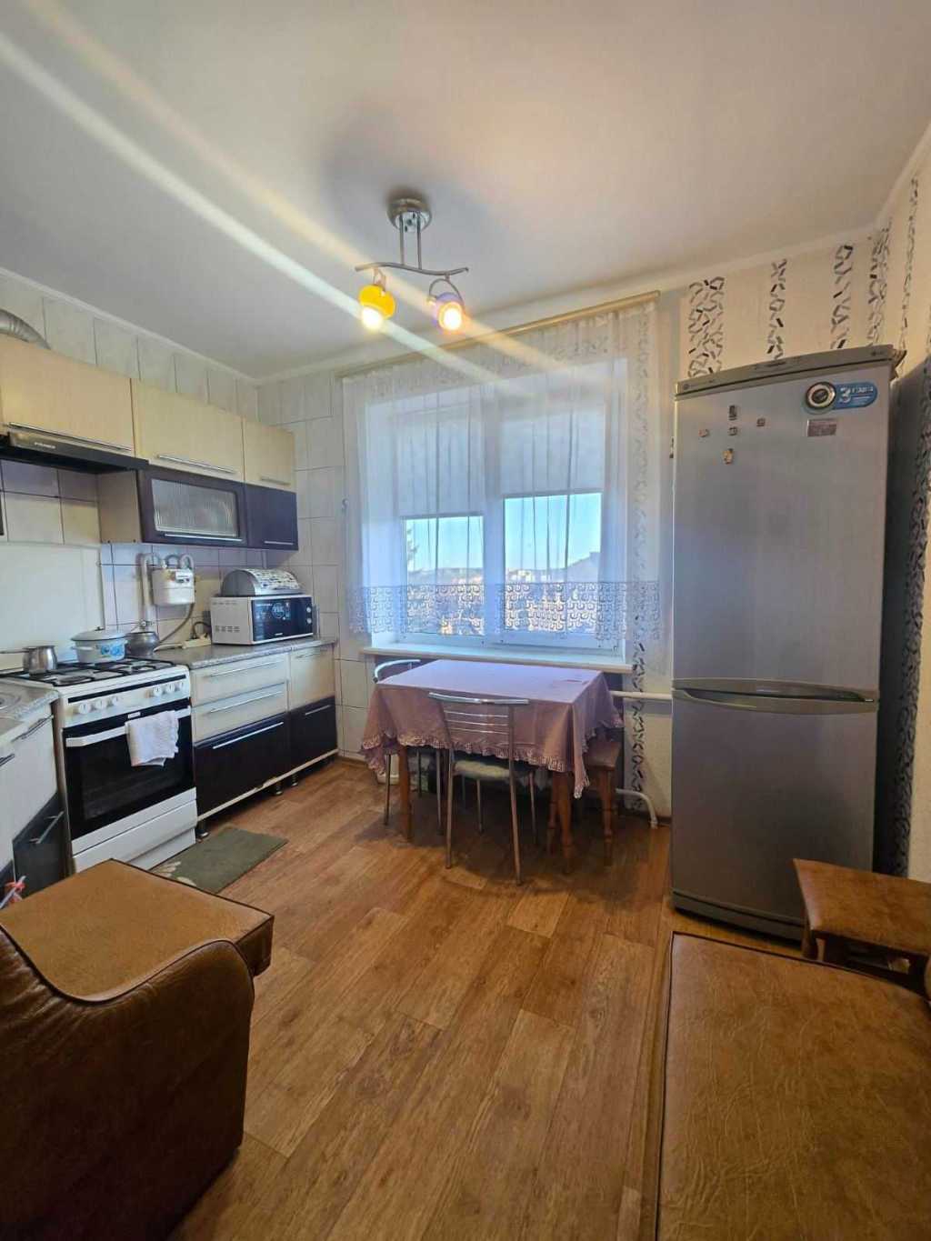 Продаж 1-кімнатної квартири 38 м², Декабристів вул.