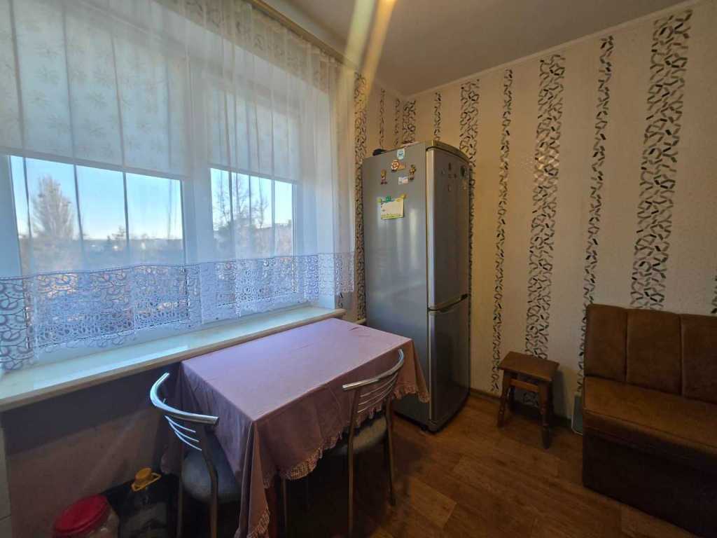 Продаж 1-кімнатної квартири 38 м², Декабристів вул.