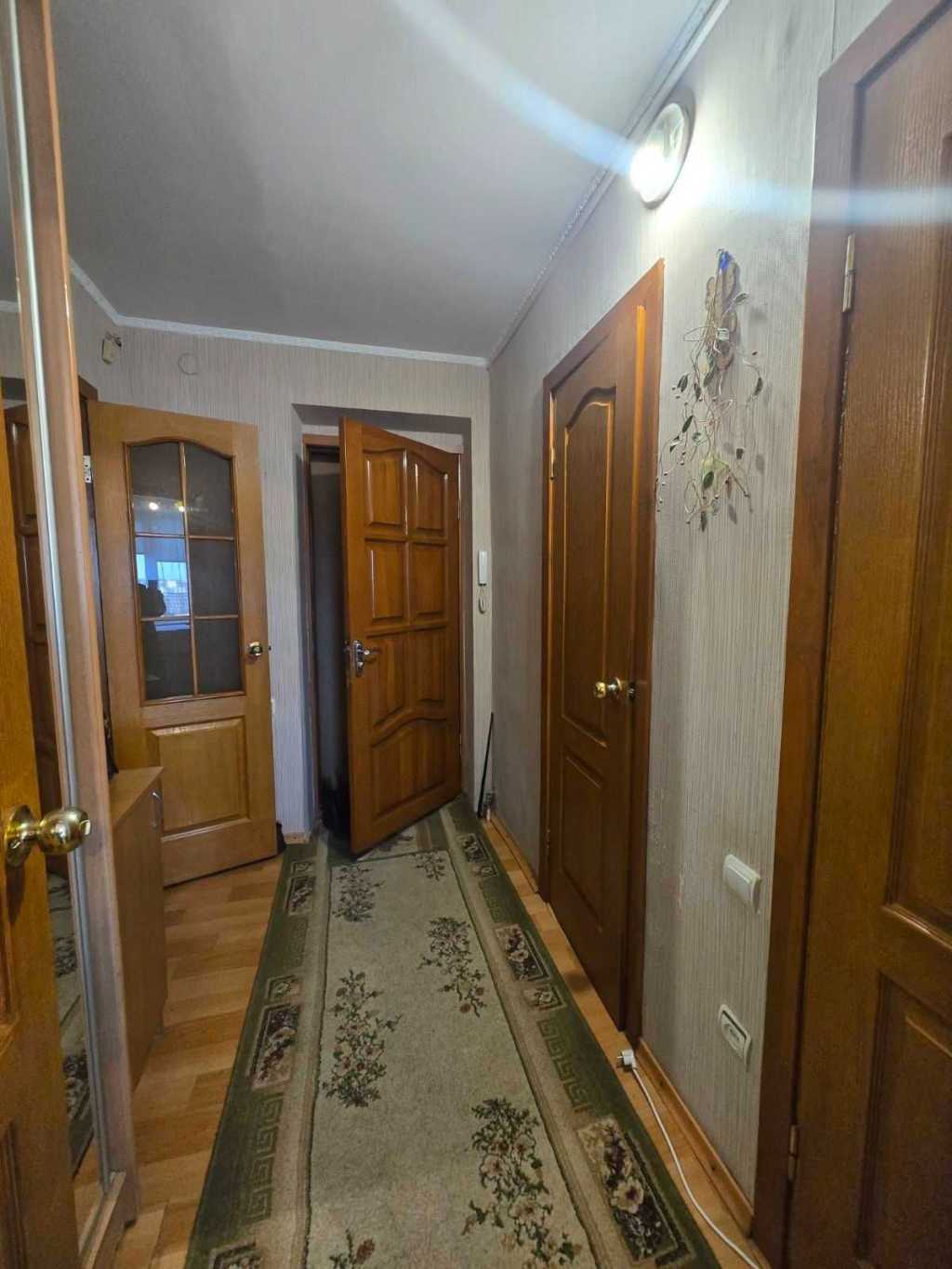 Продаж 1-кімнатної квартири 38 м², Декабристів вул.