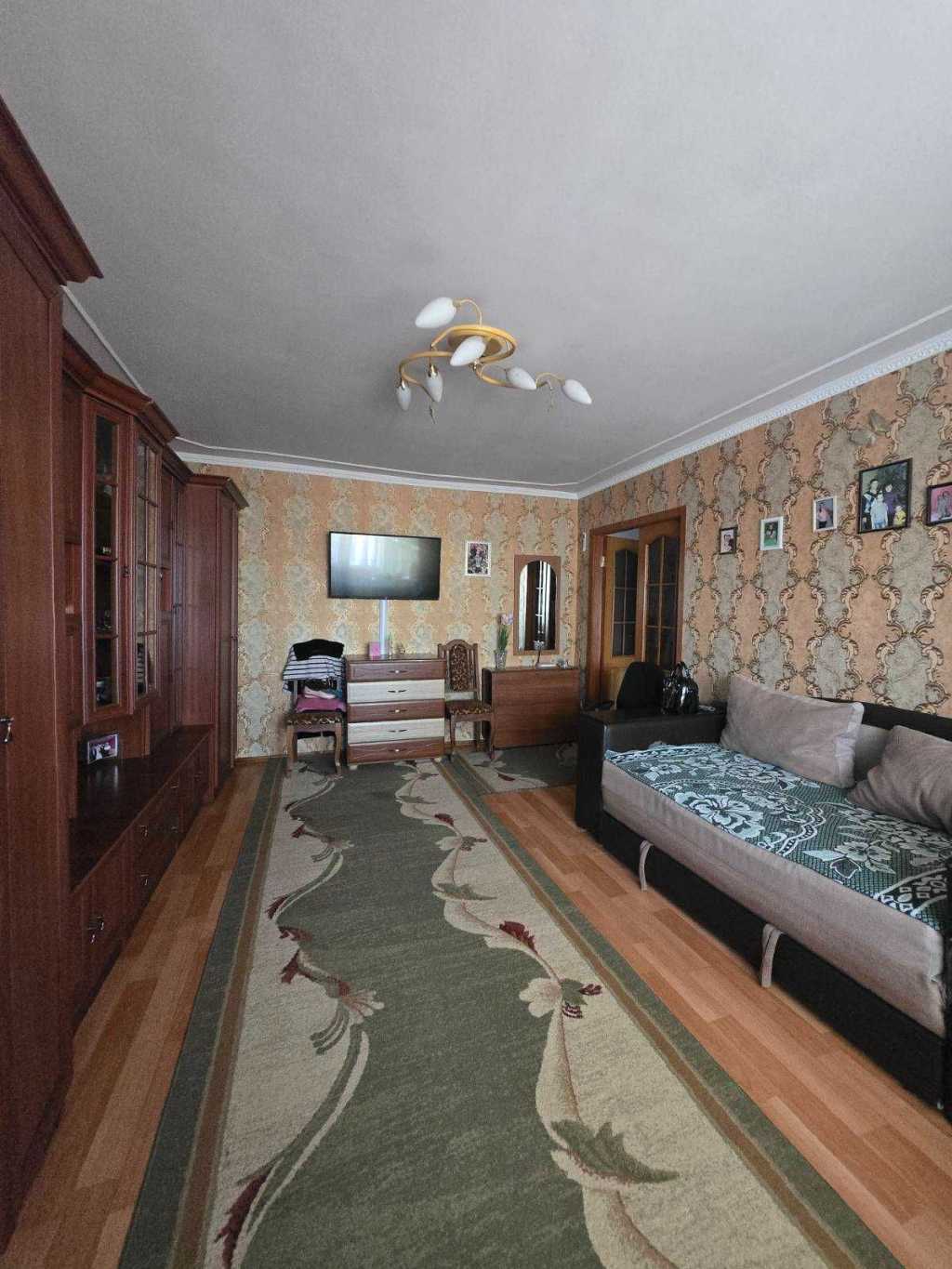 Продаж 1-кімнатної квартири 38 м², Декабристів вул.