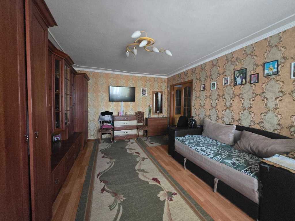 Продаж 1-кімнатної квартири 38 м², Декабристів вул.