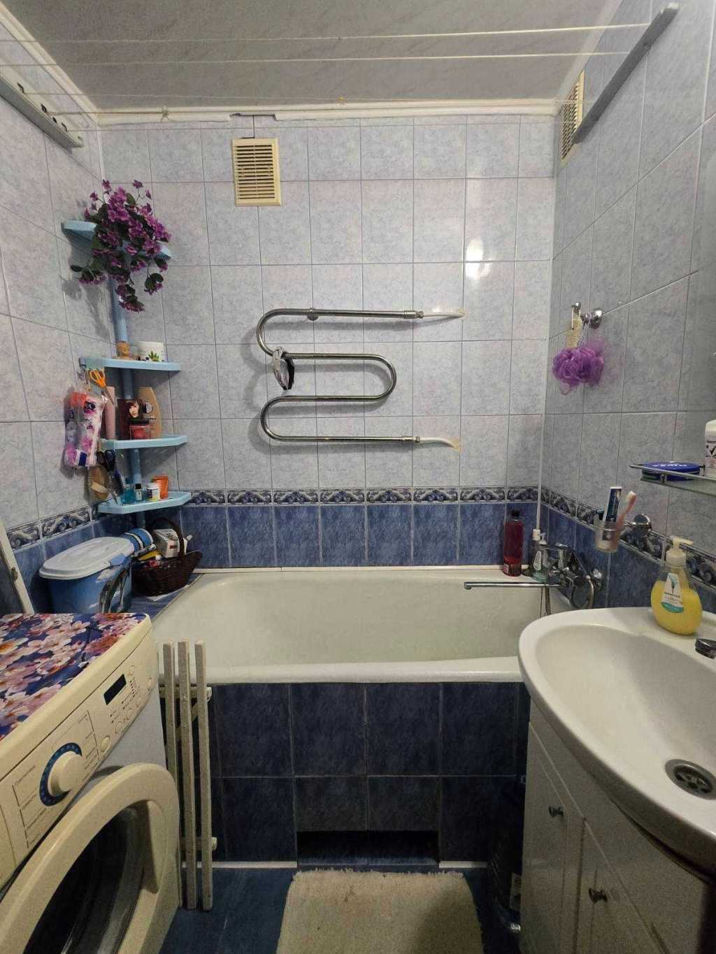 Продаж 1-кімнатної квартири 38 м², Декабристів вул.