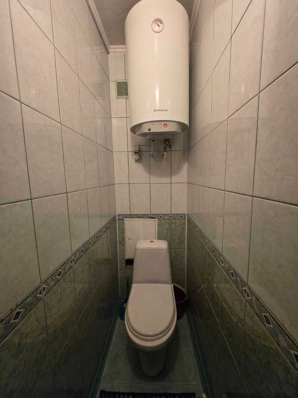 Продаж 1-кімнатної квартири 38 м², Декабристів вул.