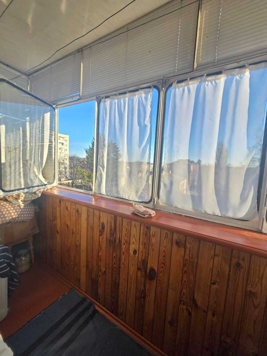 Продаж 1-кімнатної квартири 38 м², Декабристів вул.