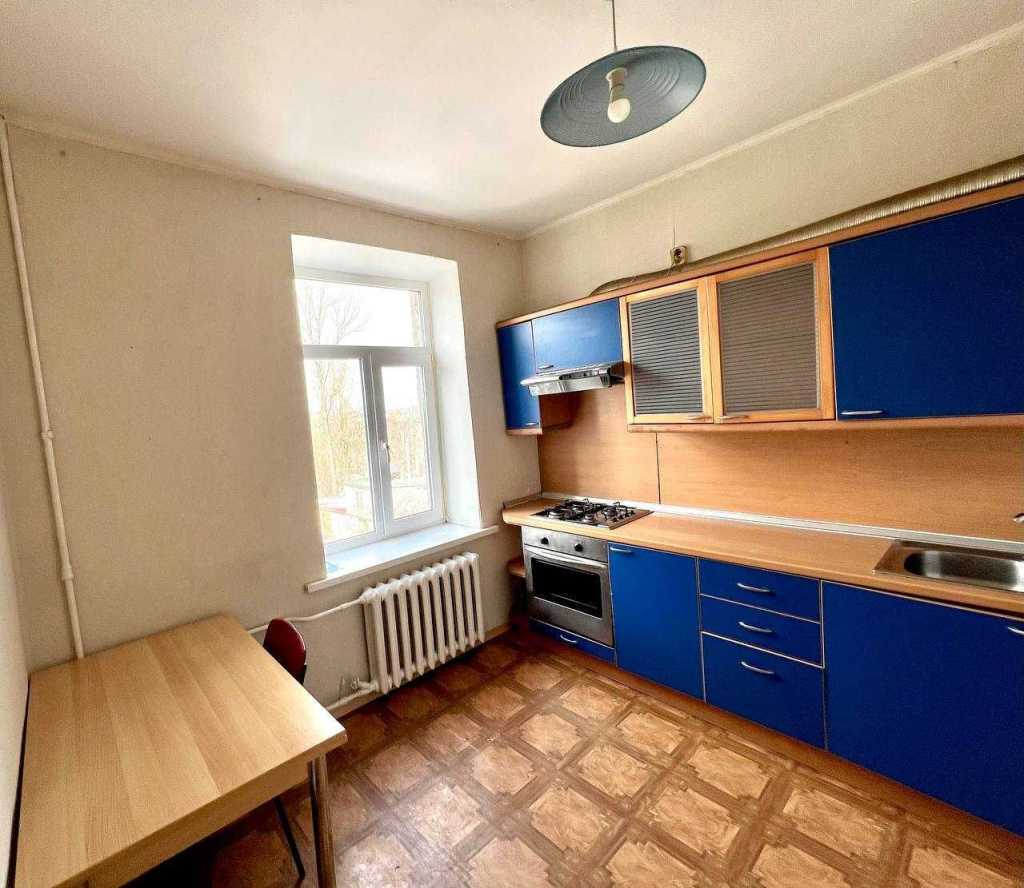 Продаж 2-кімнатної квартири 50 м², Декабристів вул.