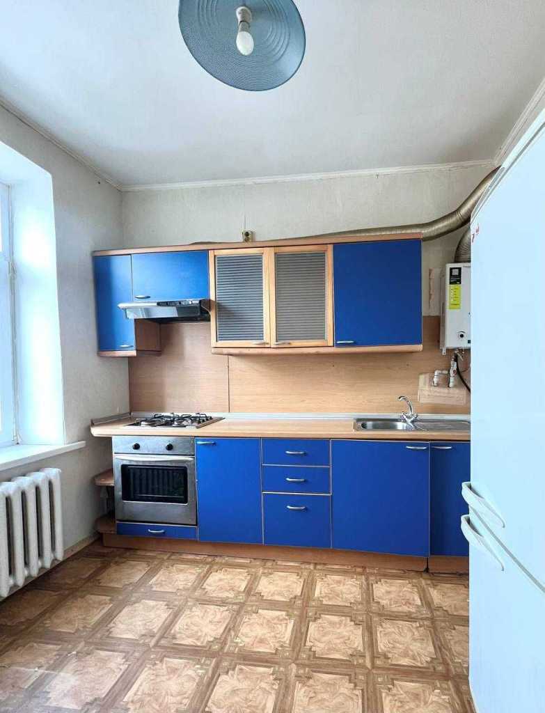 Продаж 2-кімнатної квартири 50 м², Декабристів вул.