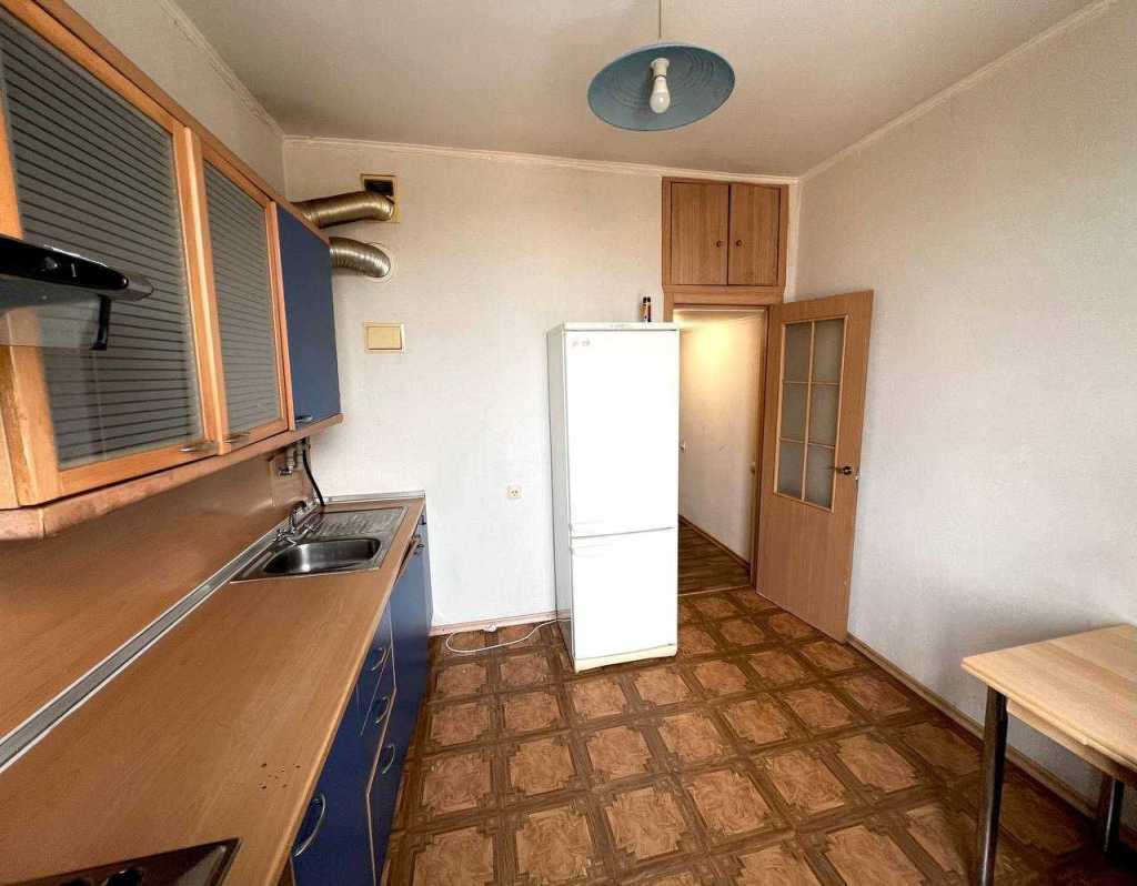 Продаж 2-кімнатної квартири 50 м², Декабристів вул.