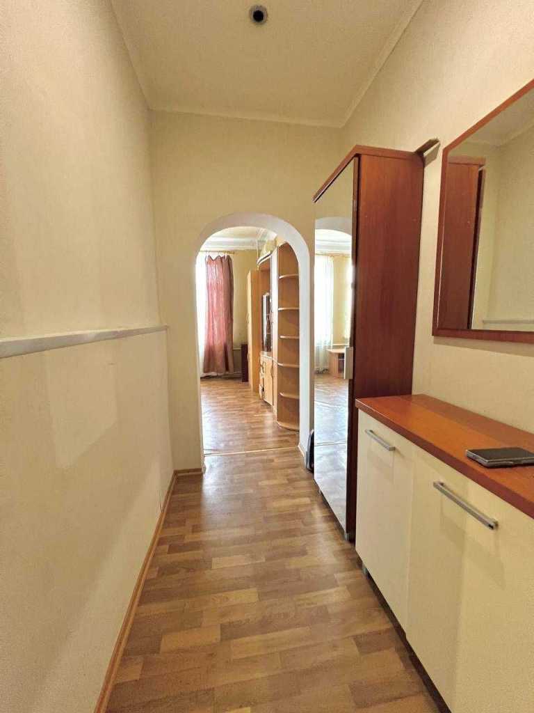 Продаж 2-кімнатної квартири 50 м², Декабристів вул.
