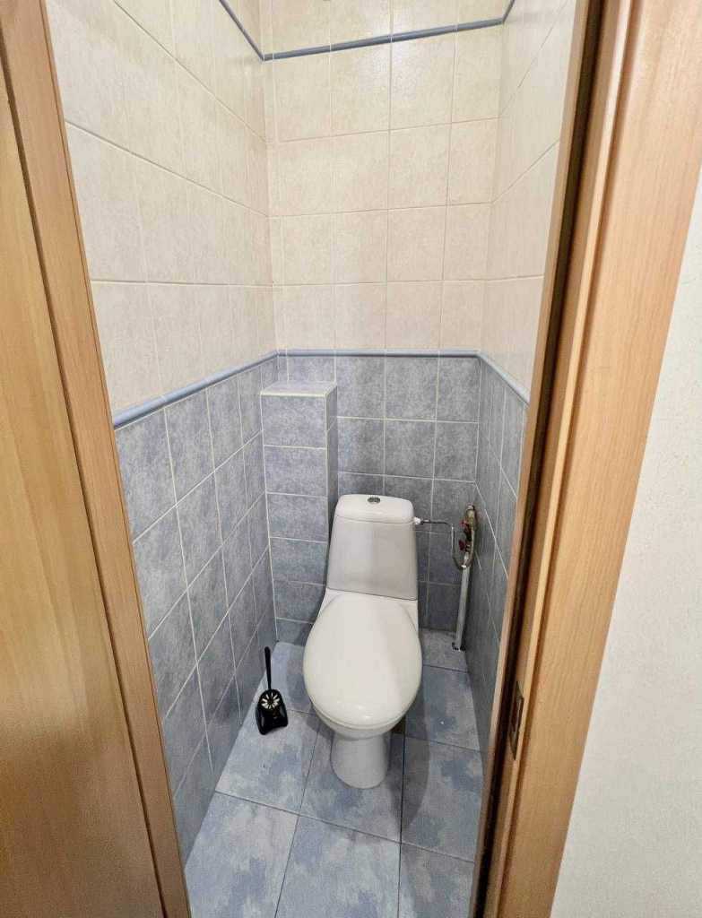 Продаж 2-кімнатної квартири 50 м², Декабристів вул.