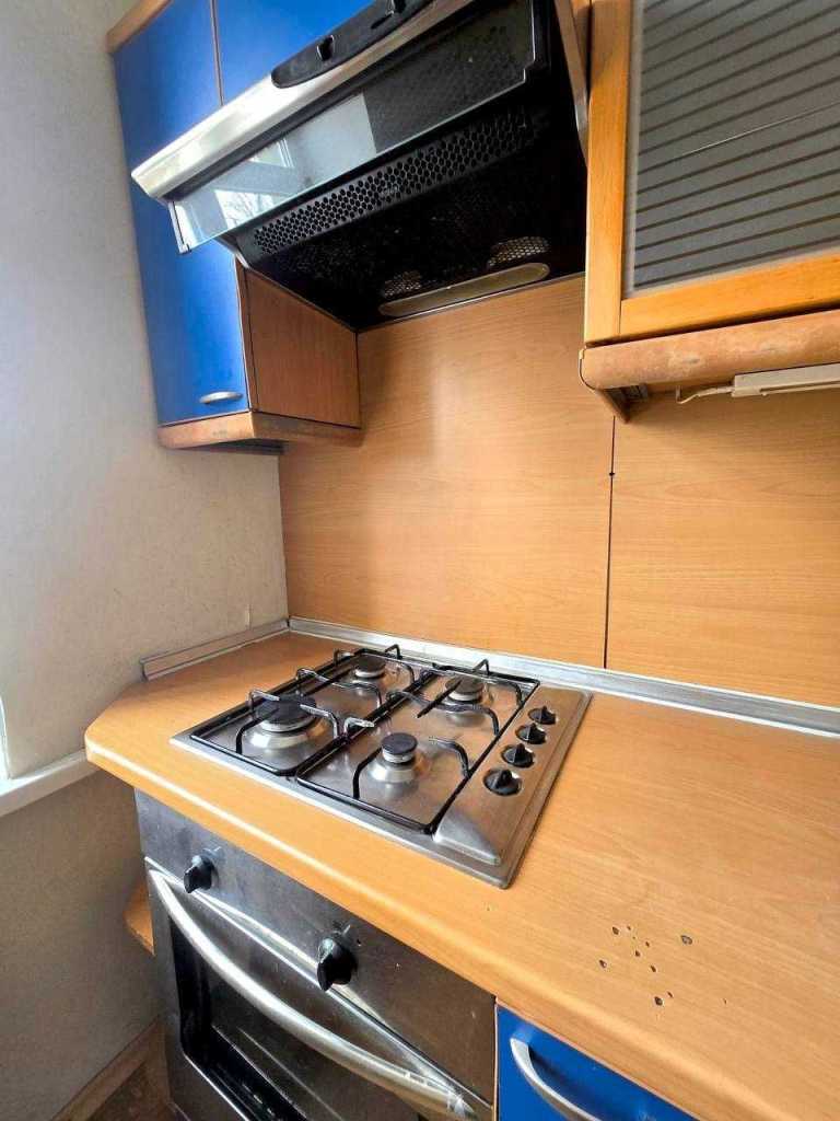 Продаж 2-кімнатної квартири 50 м², Декабристів вул.