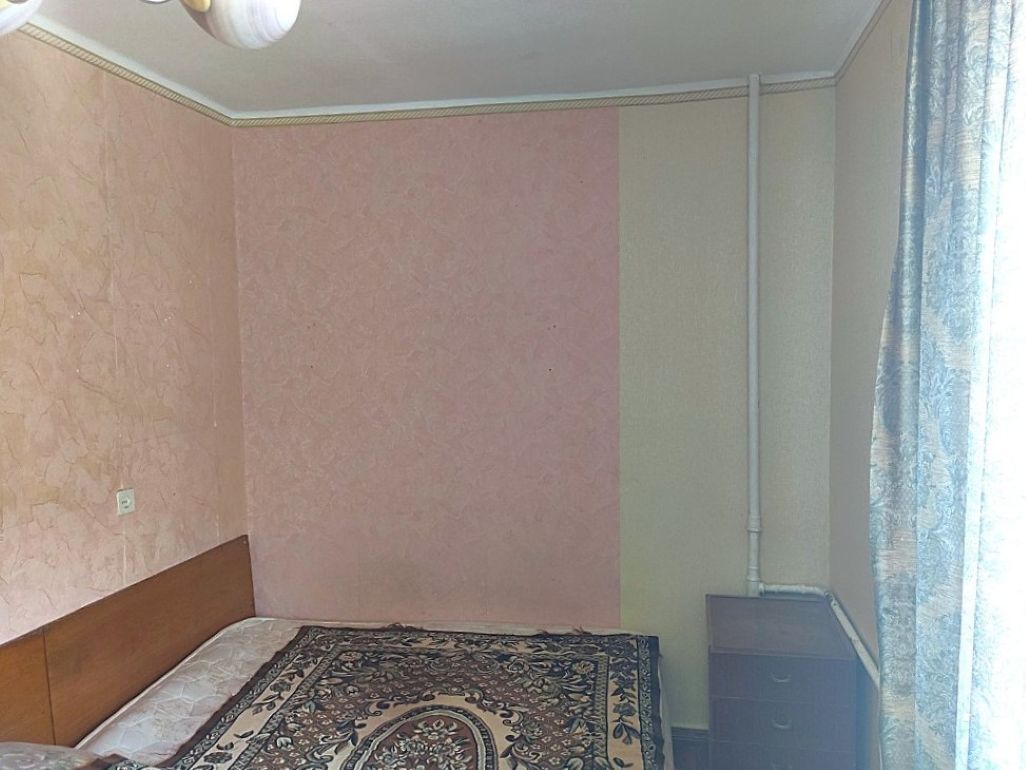 Продаж 2-кімнатної квартири 45 м², Семинарская вул., 11