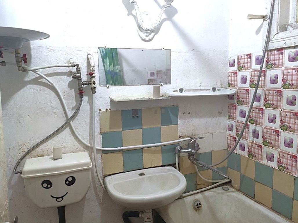 Продаж 2-кімнатної квартири 45 м², Семинарская вул., 11