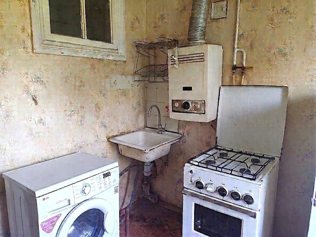 Продаж 2-кімнатної квартири 45 м², Семинарская вул., 11