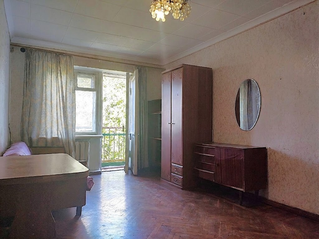 Продаж 2-кімнатної квартири 45 м², Семинарская вул., 11