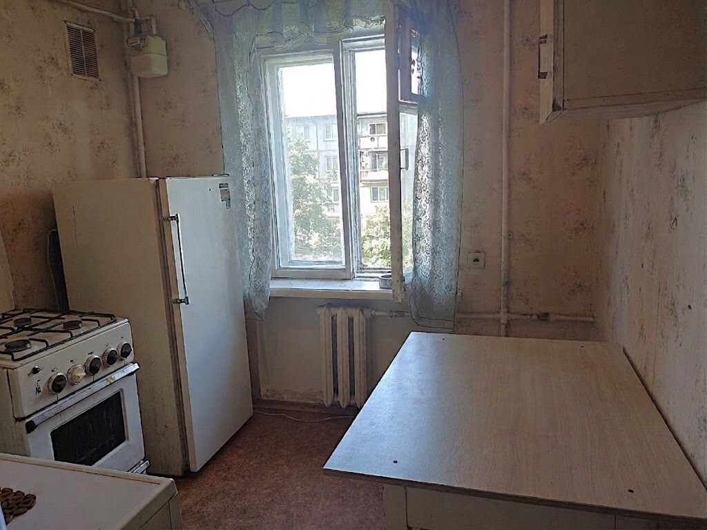 Продаж 2-кімнатної квартири 45 м², Семинарская вул., 11